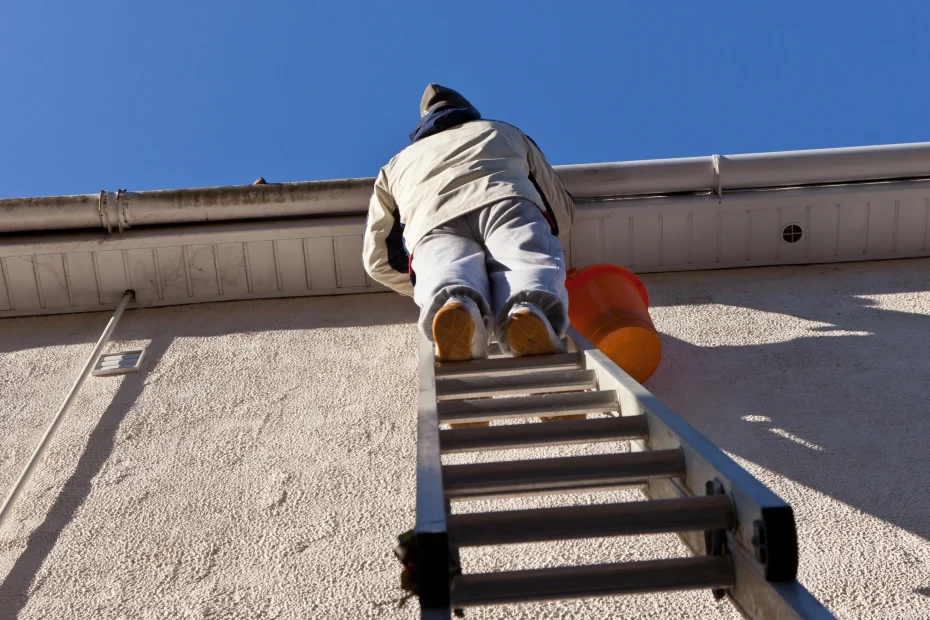 Gutter Cleaning North Miami Beach FL